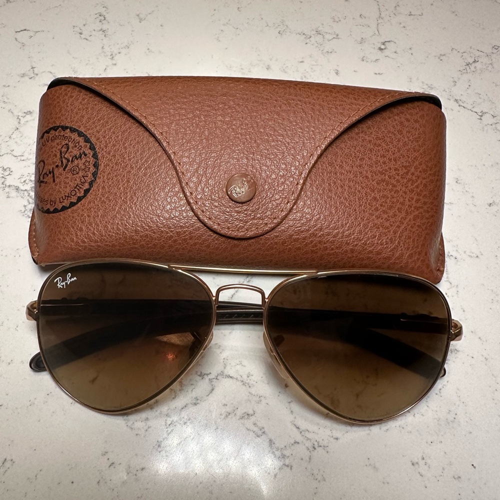 Ray Ban Aviators - image 4